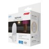 Lampa de veghe pentru priza, cu comutator, 0+ luni, Reer NightGuide 52390 - Lampi de Veghe - Mercaton Store