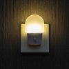 Lampa de veghe pentru priza, cu comutator, 0+ luni, Reer NightGuide 52390 - Lampi de Veghe - Mercaton Store