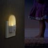 Lampa de veghe pentru priza, cu comutator, 0+ luni, Reer NightGuide 52390 - Lampi de Veghe - Mercaton Store