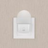 Lampa de veghe pentru priza, cu comutator, 0+ luni, Reer NightGuide 52390 - Lampi de Veghe - Mercaton Store