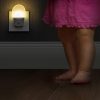 Lampa de veghe pentru priza, cu comutator, 0+ luni, Reer NightGuide 52390 - Lampi de Veghe - Mercaton Store