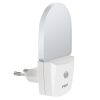 Lampa de veghe pentru priza, cu senzor de noapte sau zi, 0+ luni, Reer NightGuide 52380 - Lampi de Veghe - Mercaton Store