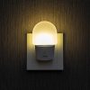 Lampa de veghe pentru priza, cu senzor de noapte sau zi, 0+ luni, Reer NightGuide 52380 - Lampi de Veghe - Mercaton Store