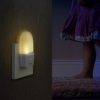 Lampa de veghe pentru priza, cu senzor de noapte sau zi, 0+ luni, Reer NightGuide 52380 - Lampi de Veghe - Mercaton Store