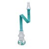 Lant cu carlig de prindere pentru suzete, banda textila, 0+ luni, nip 38375, albastru - Suzete - Mercaton Store Lant cu carlig de prindere pentru suzete, banda textila, 0+ luni, nip 38375, albastru - Suzete - Mercaton Store