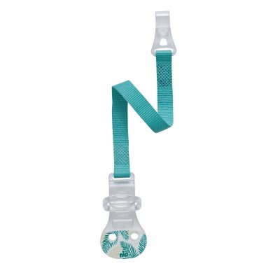 Lant cu carlig de prindere pentru suzete, banda textila, 0+ luni, nip 38375, albastru - Suzete - Mercaton Store Lant cu carlig de prindere pentru suzete, banda textila, 0+ luni, nip 38375, albastru - Suzete - Mercaton Store