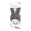 Manusa de baie pentru bebelusi, material textil, forma magarus, fara BPA, 0+ luni, Reer BabyCare Wash Pad 81091 - Bureti de Baie si Accesorii - Mercaton Store