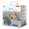 Perie de baie moale pentru bebelusi, din silicon alimentar, monobloc, fara BPA, 0+ luni, Reer BabyCare Bath Brush 81083 - Bureti de Baie si Accesorii - Mercaton Store