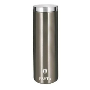 Recipient pentru paste, Carbon Metallic Collection, Berlinger Haus, BH 1349 - Caserole si Cutii Alimente - Mercaton Store