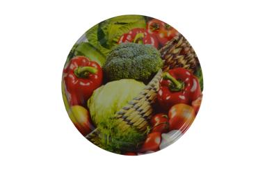 Set 50 capace pentru borcane, FI 82 mm, legume - Caserole si Cutii Alimente - Mercaton Store Set 50 capace pentru borcane, FI 82 mm, legume - Caserole si Cutii Alimente - Mercaton Store