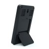 Termometru si higrometru digital de camera, ceas cu alarma, memorie, suport expandabil, negru, AirBi FRAME BI1050 - Termometre - Mercaton Store