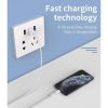 Adaptor Fast Charging, Type-C / Lightning, Redare muzica, Transfer date, 5A, Argintiu - Diverse GSM - Mercaton Store