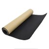 Material insonorizant auto, 3 Straturi, Cauciuc din neopren, rezistent la apa si praf, 100 x 50 cm, grosime 10 mm - Insonorizare si Material Fonoabsorbant - Mercaton Store