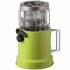 Aragaz camping, portabil, Meva, 2 in 1, incalzitor, un arzator, aprindere piezo-electrica - Arzatoare camping - Mercaton Store