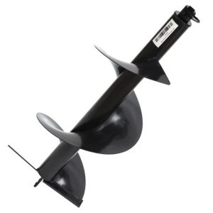 Burghiu pentru pamant