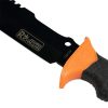 Cutit de vanatoare, 360 mm, cu teaca, Richmann Exclusive - Cutite si bricege - Mercaton Store