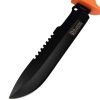 Cutit de vanatoare, 360 mm, cu teaca, Richmann Exclusive - Cutite si bricege - Mercaton Store