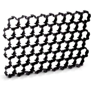 Grilaj plastic pentru parcari auto