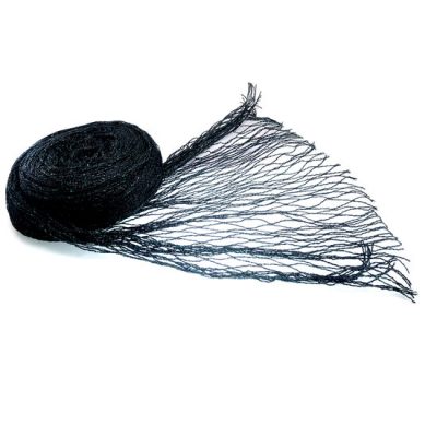 Plasa pvc contra pasarilor, verde inchis, 4x10 m - Accesorii pentru gradina - Mercaton Store
