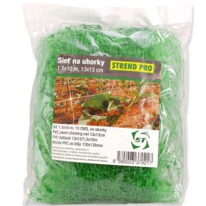 Plasa pvc, pentru urcarea plantelor in cultura castravetilor, 1.5x20 m - Accesorii pentru gradina - Mercaton Store