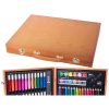 Set pictura si desen pentru copii, Verk Group, trusa plastic, cu accesorii, 150 piese - Seturi pictura si desen - Mercaton Store Set pictura si desen pentru copii, Verk Group, trusa plastic, cu accesorii, 150 piese - Seturi pictura si desen - Mercaton Store