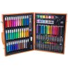 Set pictura si desen pentru copii, Verk Group, trusa plastic, cu accesorii, 150 piese - Seturi pictura si desen - Mercaton Store Set pictura si desen pentru copii, Verk Group, trusa plastic, cu accesorii, 150 piese - Seturi pictura si desen - Mercaton Store