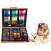 Set pictura si desen pentru copii, Verk Group, trusa plastic, cu accesorii, 150 piese - Seturi pictura si desen - Mercaton Store Set pictura si desen pentru copii, Verk Group, trusa plastic, cu accesorii, 150 piese - Seturi pictura si desen - Mercaton Store