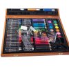Set pictura si desen pentru copii, Verk Group, trusa plastic, cu accesorii, 150 piese - Seturi pictura si desen - Mercaton Store Set pictura si desen pentru copii, Verk Group, trusa plastic, cu accesorii, 150 piese - Seturi pictura si desen - Mercaton Store