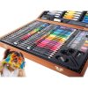 Set pictura si desen pentru copii, Verk Group, trusa plastic, cu accesorii, 150 piese - Seturi pictura si desen - Mercaton Store Set pictura si desen pentru copii, Verk Group, trusa plastic, cu accesorii, 150 piese - Seturi pictura si desen - Mercaton Store