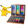 Set pictura si desen pentru copii, Verk Group, trusa plastic, cu accesorii, 150 piese - Seturi pictura si desen - Mercaton Store Set pictura si desen pentru copii, Verk Group, trusa plastic, cu accesorii, 150 piese - Seturi pictura si desen - Mercaton Store