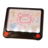 Tableta grafica/desenat pentru copii, Verk Group, 3 markere, LED, 3xAAA, 24x20 cm - Seturi pictura si desen - Mercaton Store
