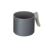 Oală pentru lapte, 1,2 L, gri, Aspen Collection, BerlingerHaus, BH 7078 - Oale, Cratite si tigai - Mercaton Store Oală pentru lapte, 1,2 L, gri, Aspen Collection, BerlingerHaus, BH 7078 - Oale, Cratite si tigai - Mercaton Store