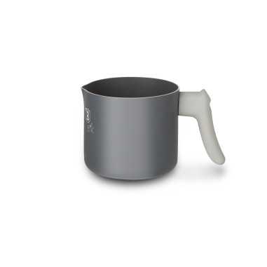 Oală pentru lapte, 1,2 L, gri, Aspen Collection, BerlingerHaus, BH 7078 - Oale, Cratite si tigai - Mercaton Store Oală pentru lapte, 1,2 L, gri, Aspen Collection, BerlingerHaus, BH 7078 - Oale, Cratite si tigai - Mercaton Store