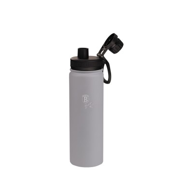 Sticla sport, 720 ml, gri Aspen Collection, Berlinge Haus, BH 7815 - Oale, Cratite si tigai - Mercaton Store Sticla sport, 720 ml, gri Aspen Collection, Berlinge Haus, BH 7815 - Oale, Cratite si tigai - Mercaton Store