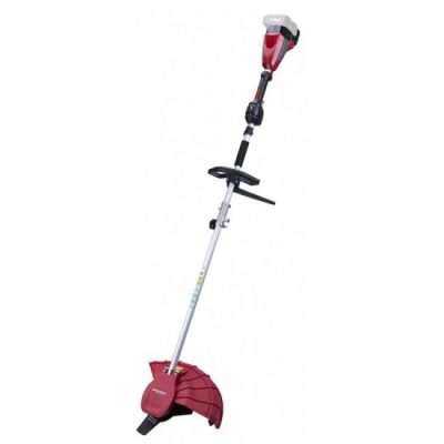 Motocoasa, trimmer, pentru tuns iarba, electric, 2x20V Li-ion (acumulatori neinclusi), motor fara perii, Worcraft - Masini de tuns iarba - Mercaton Store