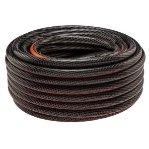 Furtun de gradina, antirasucire, 6 straturi, 1/2", 30 m, NEO - Mufe si conectori irigare - Mercaton Store