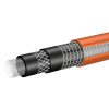 Furtun de gradina, antirasucire, 6 straturi, 1/2", 50 m, NEO - Mufe si conectori irigare - Mercaton Store