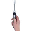 Bricheta cu plasma, electrica, USB, rezistenta la vant, 21 cm, Strend Pro - Accesorii pentru Gratare - Mercaton Store