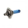 Set Mercaton, 2 becuri H1 Xenon Blue Long Life, 55W, Culoare lumina Alb, Intensitate 100%+ - Becuri Halogen - Mercaton Store
