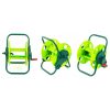 Tambur, rola, pentru furtun gradina, 1/2"-45 m, 3/4"-15 m, Verto  - Mufe si conectori irigare - Mercaton Store