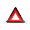 Triunghi Reflectorizant Auto Mercaton, Elemente Reflectorizante, Certificat E-Mark, Rosu, 43x43x43cm - Siguranta Auto - Mercaton Store