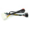 Cablu Adaptor ISO / HYUNDAI 2017+ / KIA 2017+ (AUX+USB) - Adaptoare 2 DIN - Mercaton Store