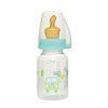 Biberon Family PP cu tetina anti-colici din latex natural