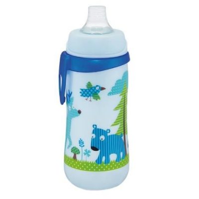 Cana de baut First Cup Boy