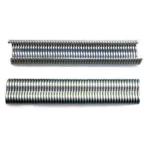 Capse sarma zincata VR16