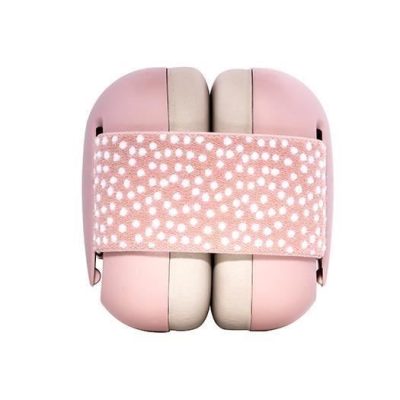 Casti antifonice pentru bebelusi