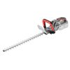 Foarfeca electrica de tuns gard viu