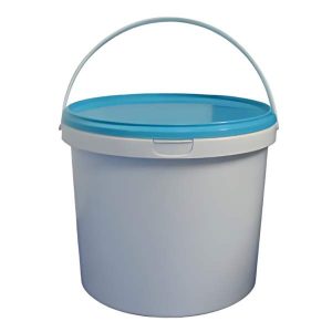 Galeata Alimentara Mercaton cu Capac