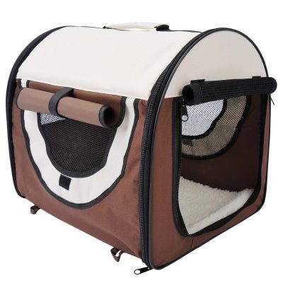 Geanta pentru transport caine/pisica