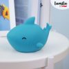Lumilu Sea Life Shark